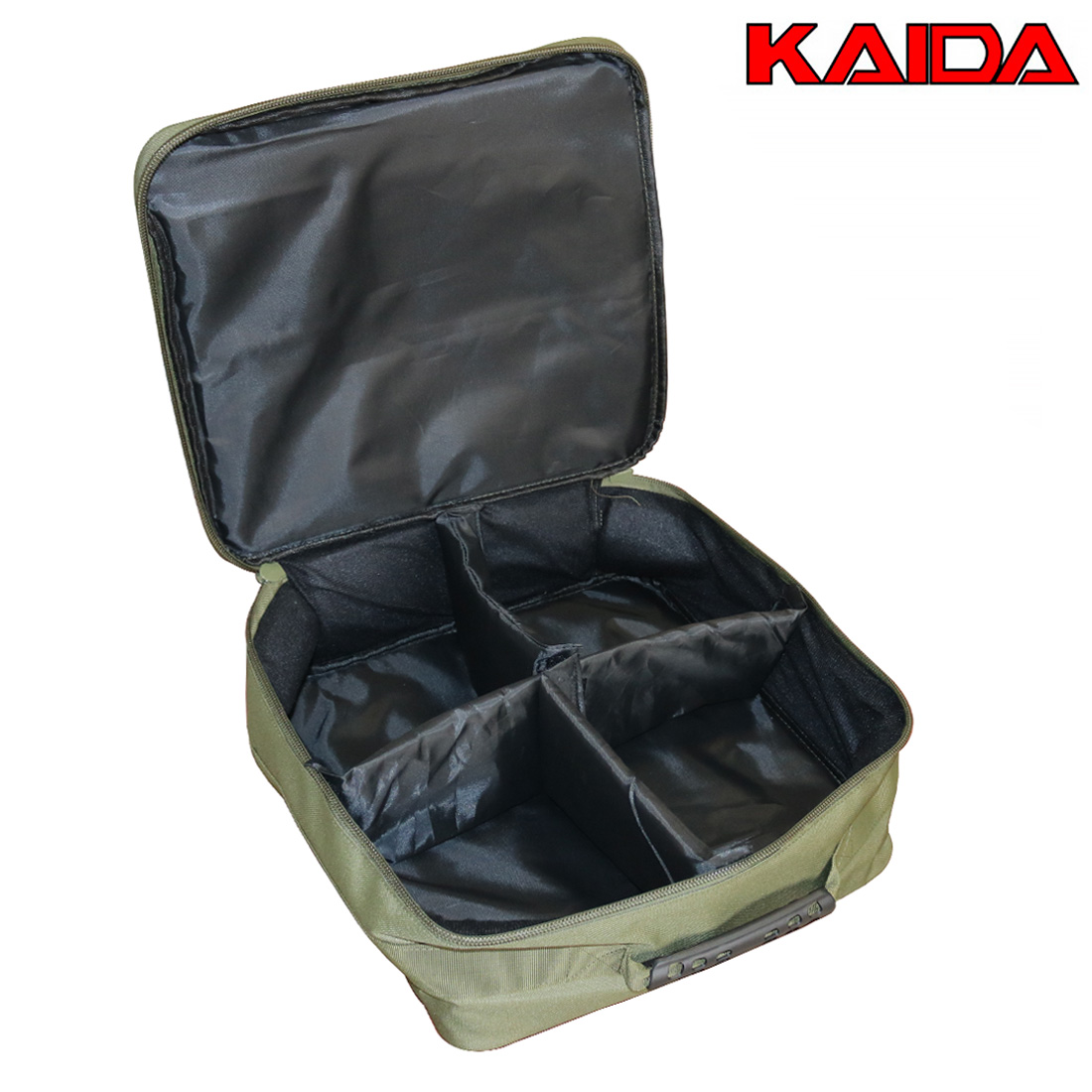 Husa 4 mulinete KAIDA