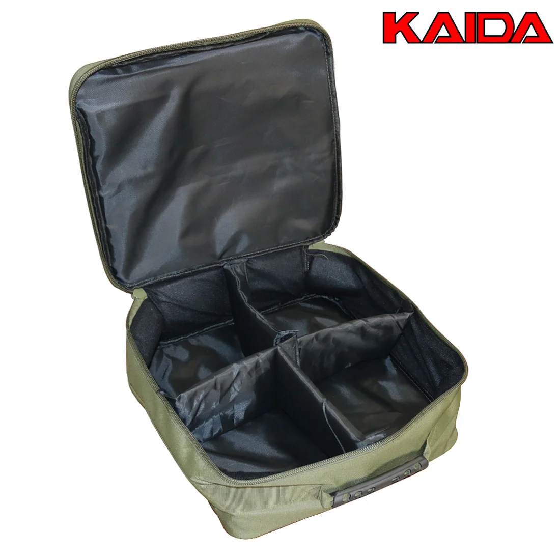 Husa 4 mulinete KAIDA