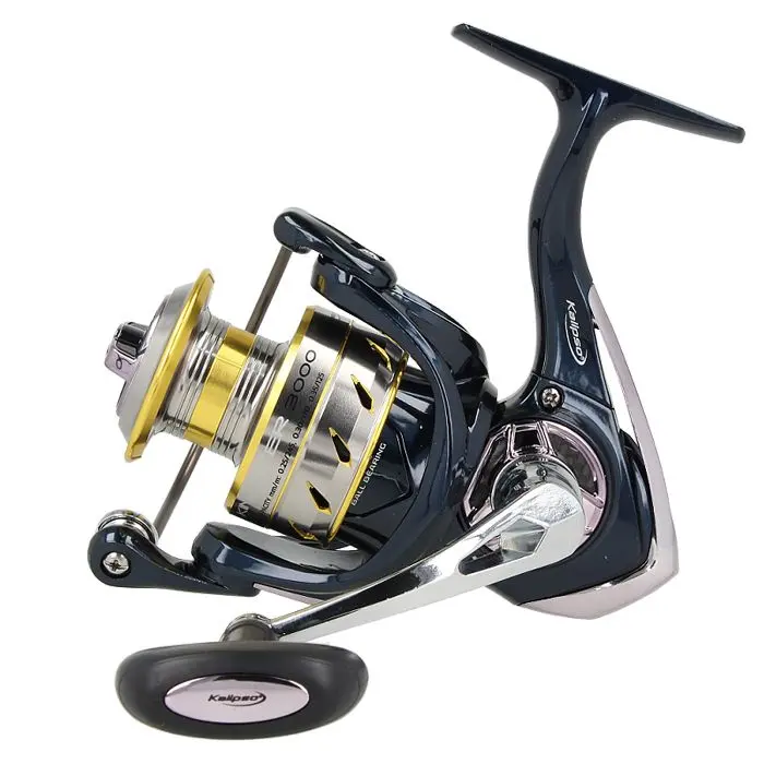 Mulinetă Kalipso Kingster 3000