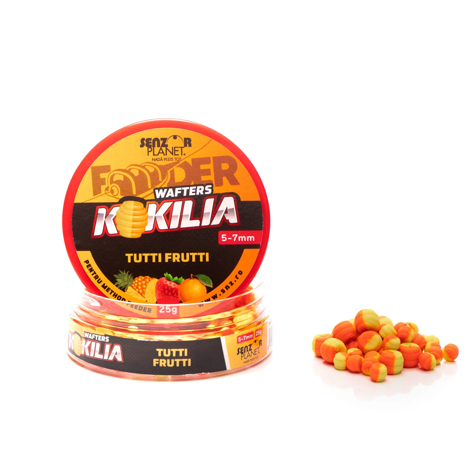 Senzor Kokilia Wafters 5-7mm