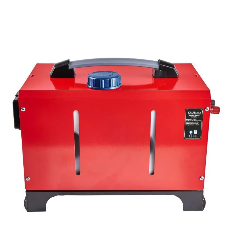 KRAFT - Incalzitor stationar Webasto 8kW 12V-220V