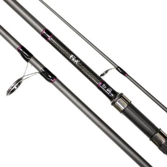 Lansetă Fl Flx10 Carp 3.75 Lb 3.90 M 3 segmente