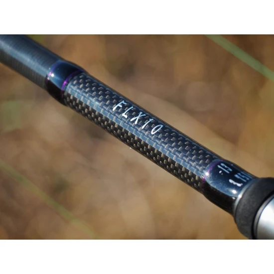 Lansetă Fl Flx10 Carp 3.75 Lb 3.90 M 3 segmente