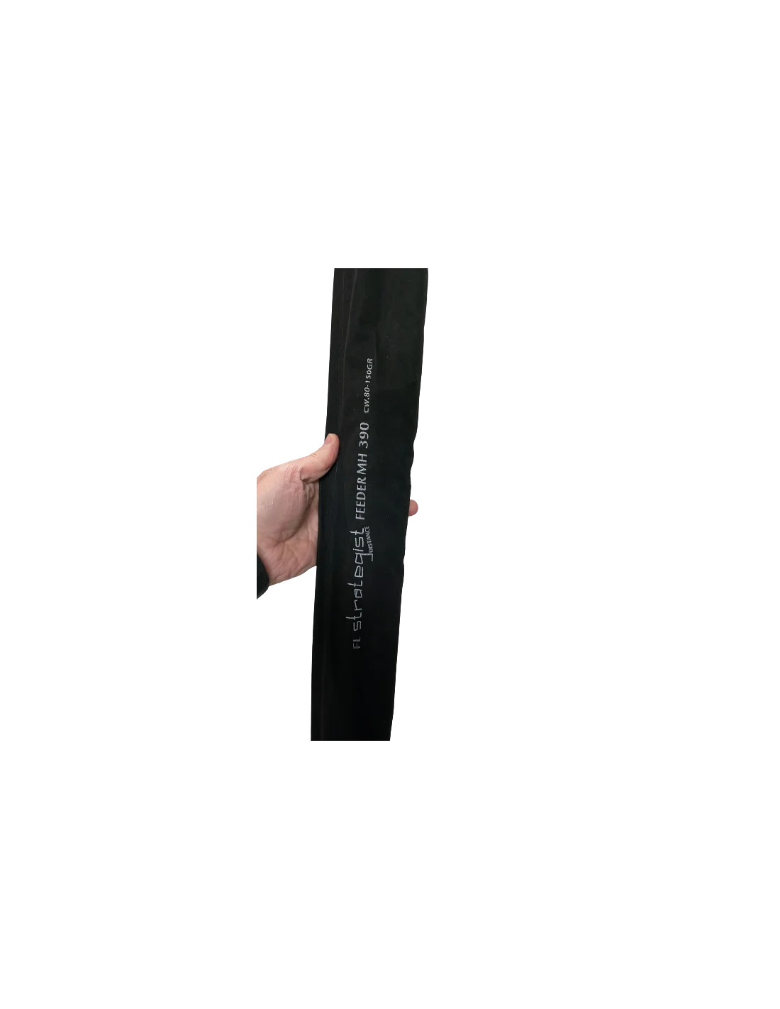 Lanseta FL Strategist Distance MH,  80-150g, 3+3buc