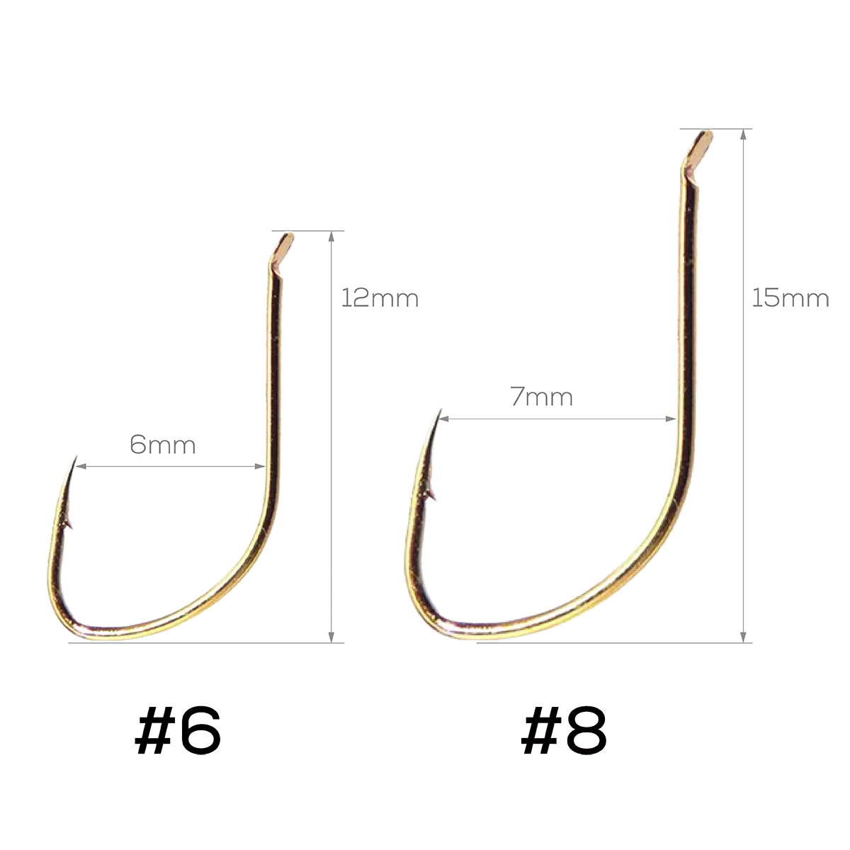 Samodur GC Aji Sabiki F405  Multicolor (5 cârlige)