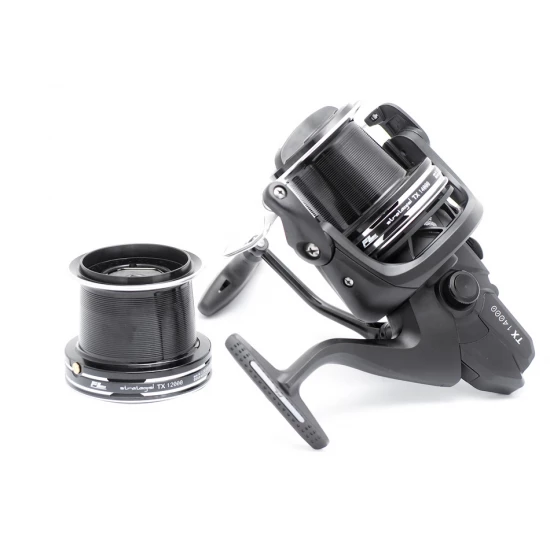 Mulineta Fl Strategist Tx 14000 Black Edition