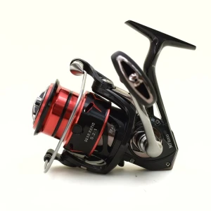 Mulineta Fl Throne Method Feeder 6000