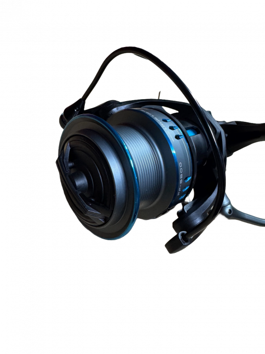 Mulineta PRO FL POLE X FEEDER PF-6500