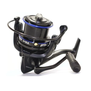 Mulineta Pro Fl Strategist Feeder 6500