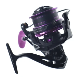 Mulineta Pro Fl Ultimate Feeder  5000