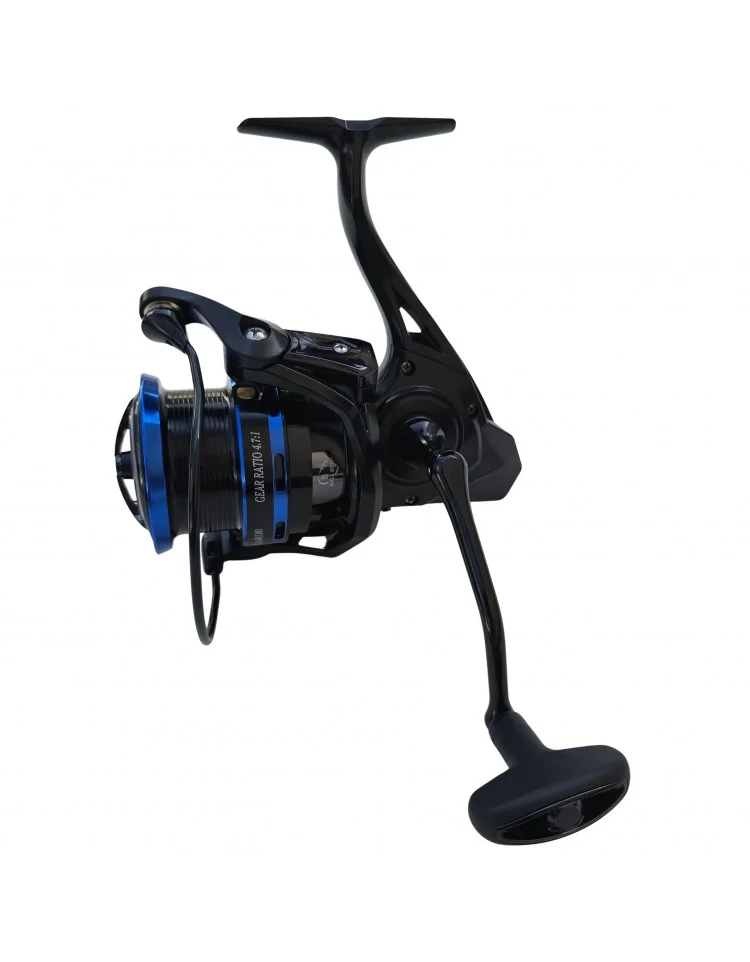 Mulineta FL Feeder FP6500