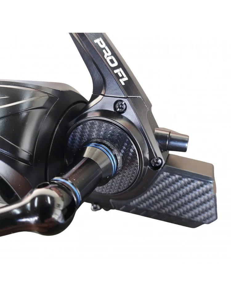 Mulineta PRO FL Strategist Feeder PRO Baitrunner SFB8800