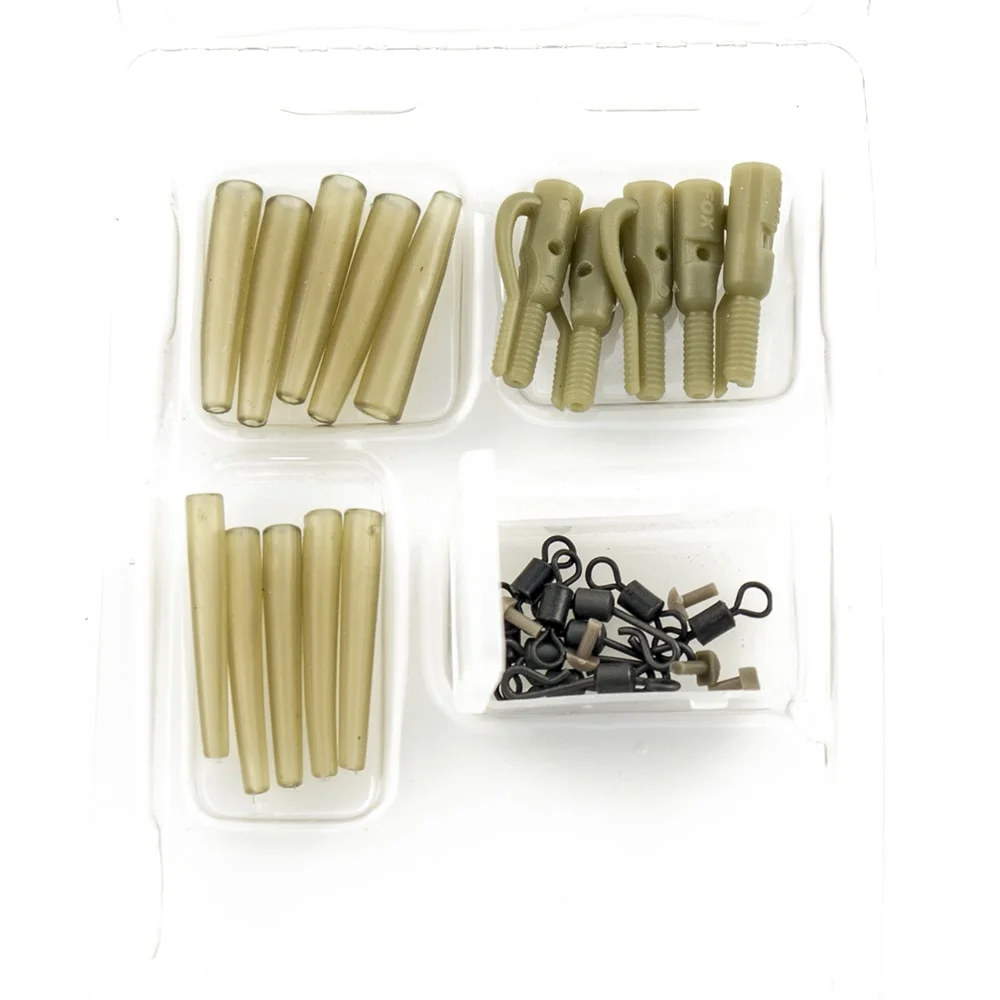 Pro Fl Lead Clip Kit