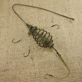 Montura Life-Orange Nr.7 MF(750)