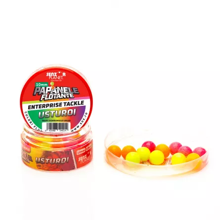 Senzor PAPANELE FLOTANTE ENTERPRISE TACKLE 10mm