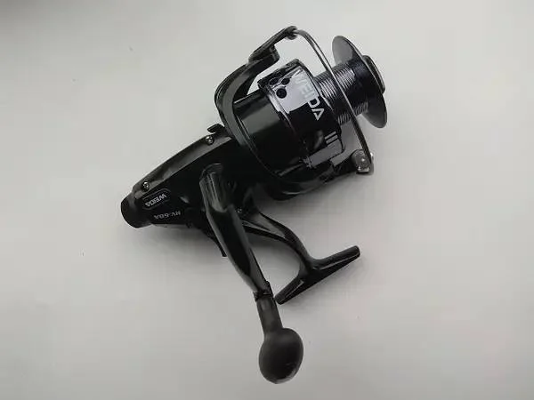 Mulinetă Weida HV60