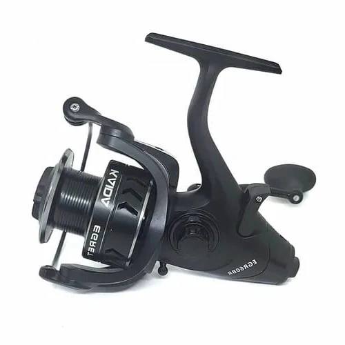 Mulinetă Kaida egret 6k