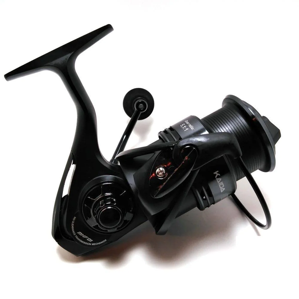 Mulinetă Kaida MHF01-6k