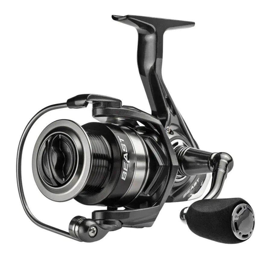 Mulinetă Select Beast