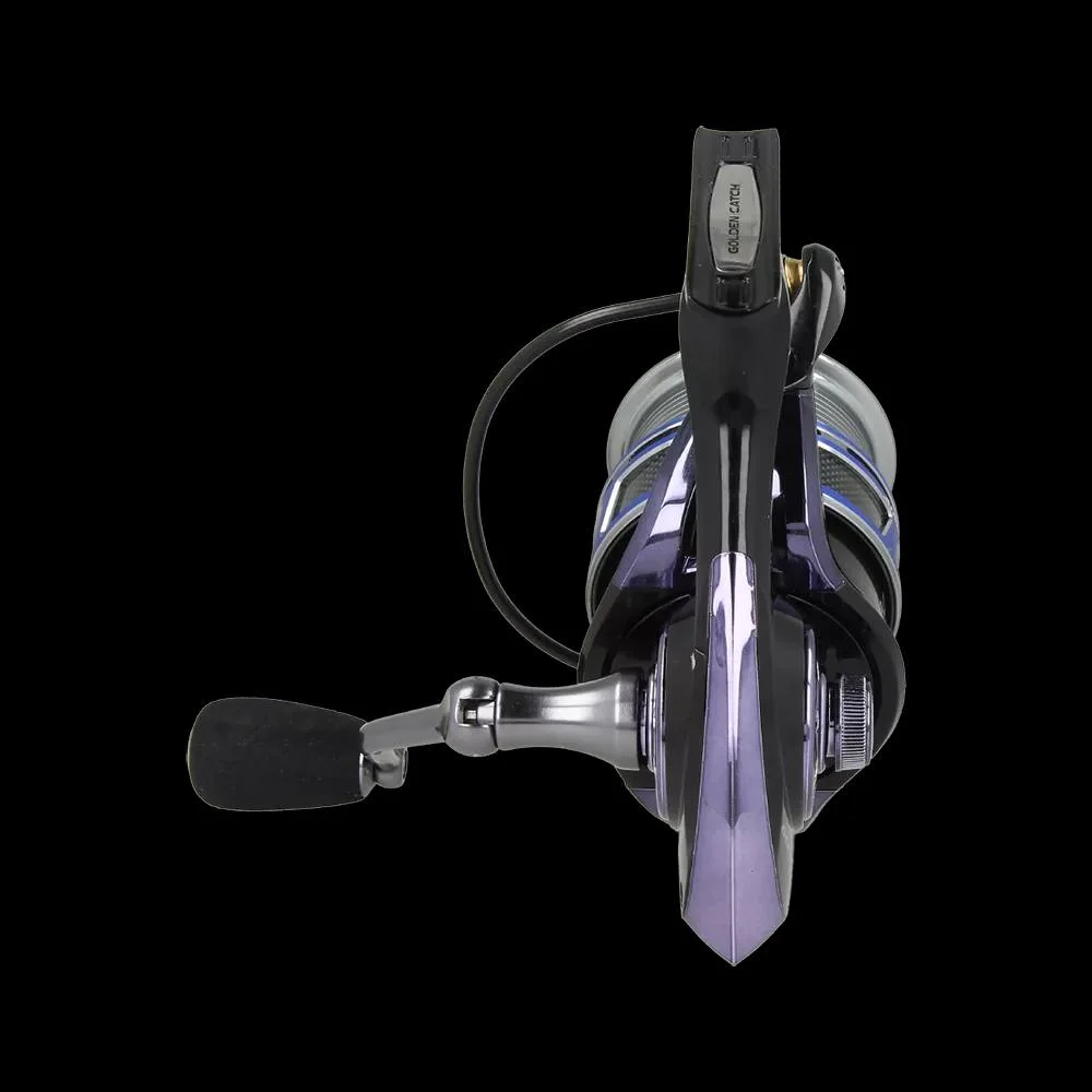 Mulinetă Golden Catch Airone 6k