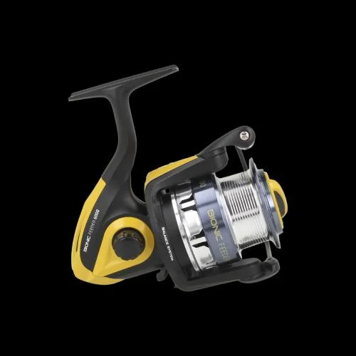 Mulinetă Golden Catch Bionic Fedeer 6k