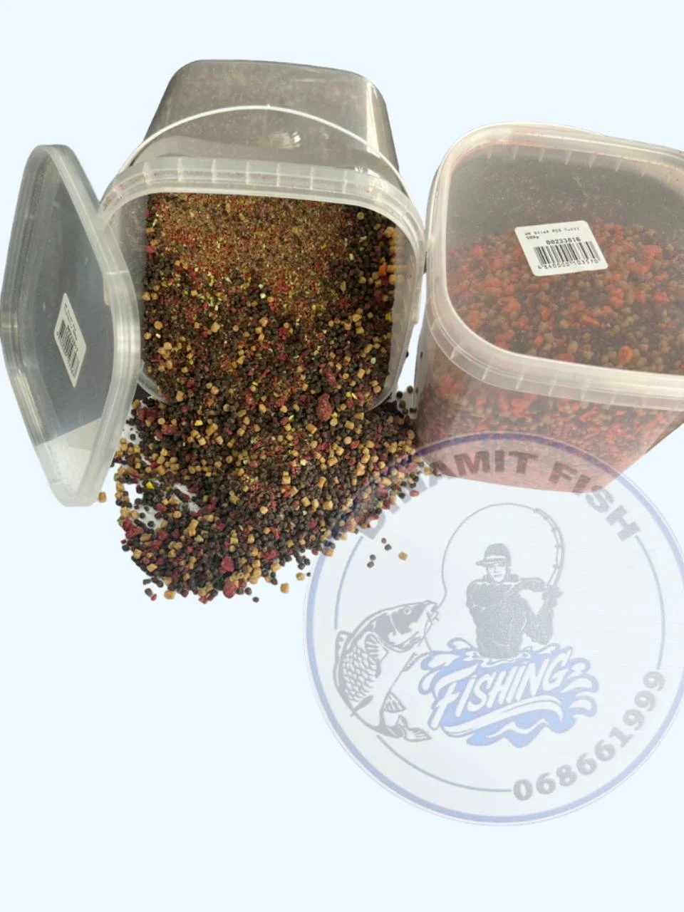 Căldărușă stickmix