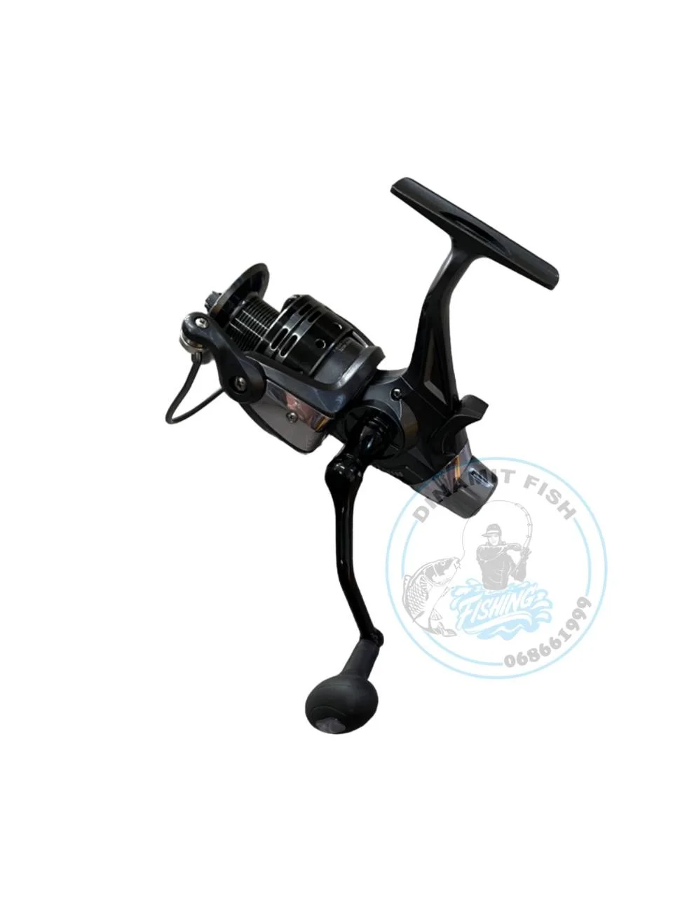 Mulinetă weida XC 4/5/6k