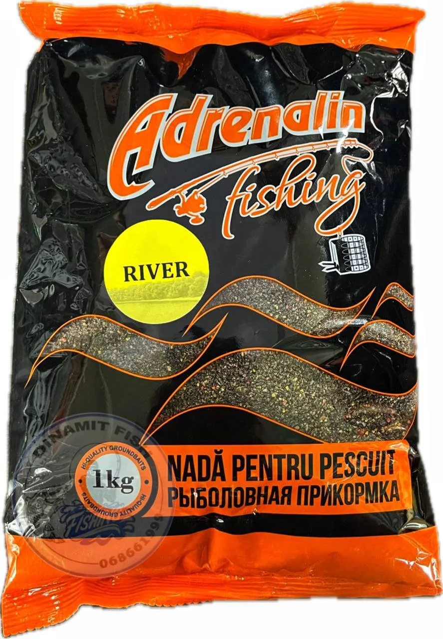 Nada pentru pescuit Adrenalin