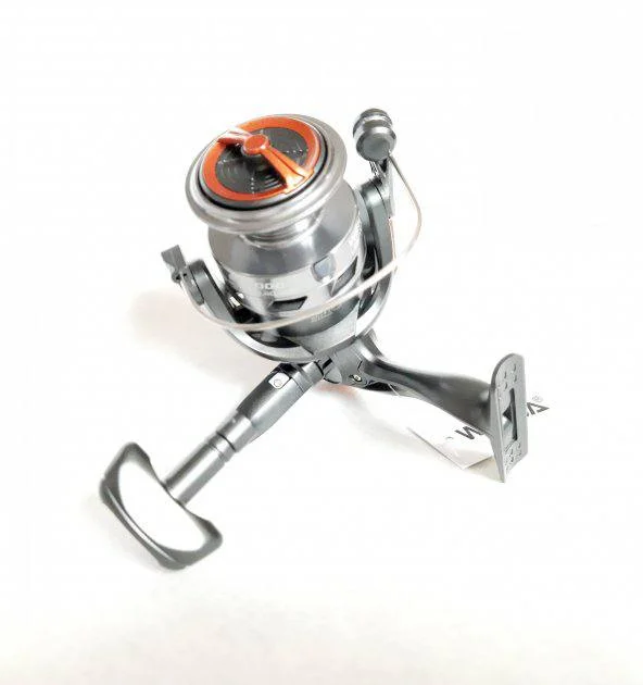 Mulinetă Weida EF4000