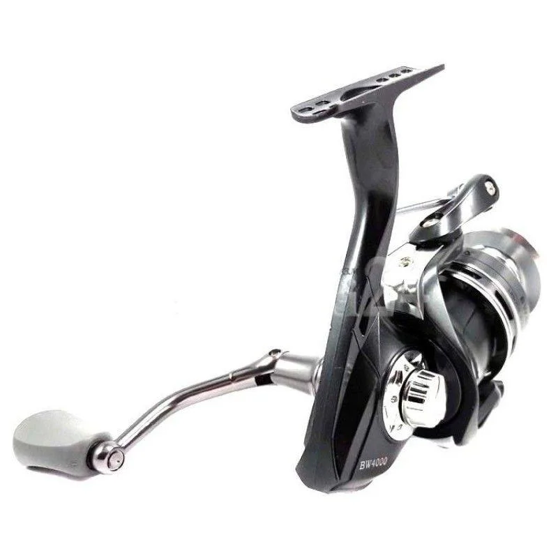 Mulinetă kaida bw 3-4k