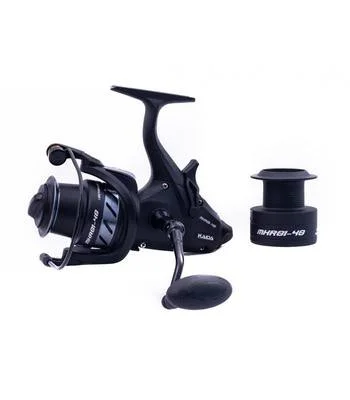 Mulinetă kaida MHR-01 6k