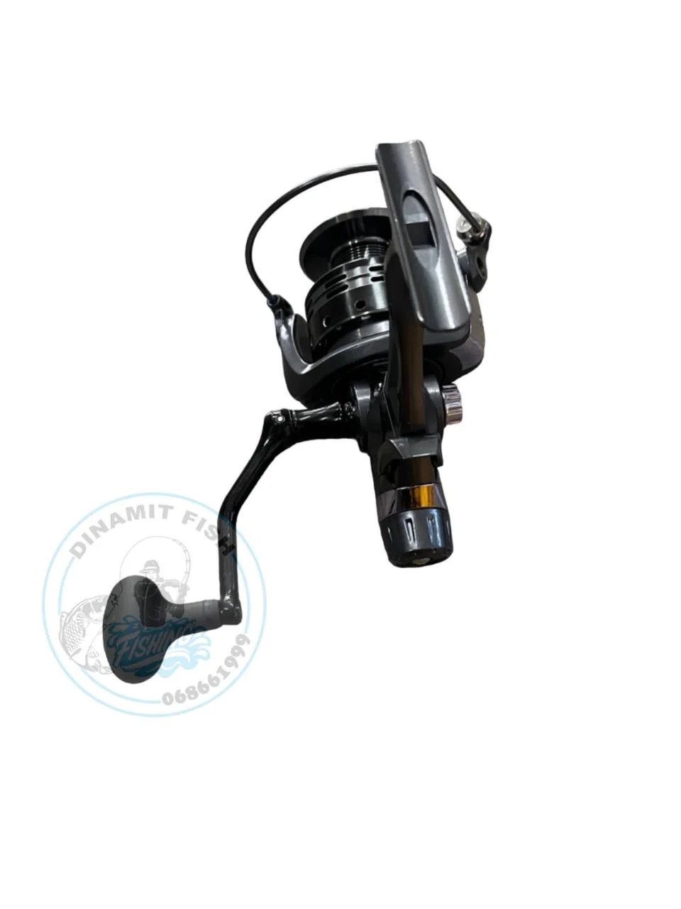 Mulinetă weida XC 4/5/6k