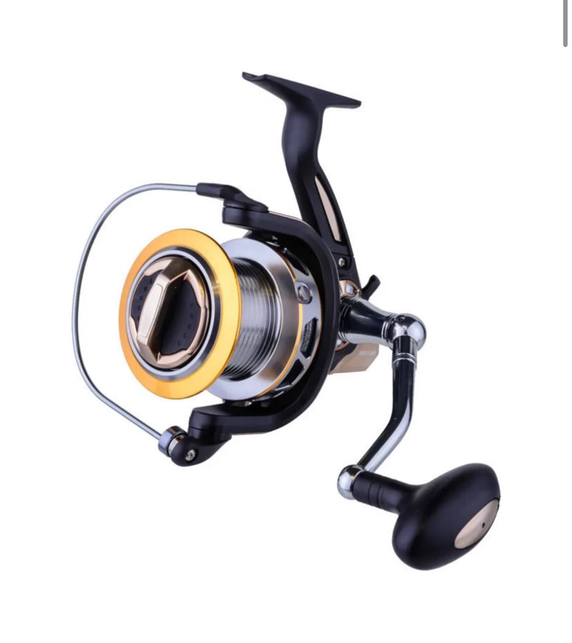 Mulinetă Kaida MBC 01-9000