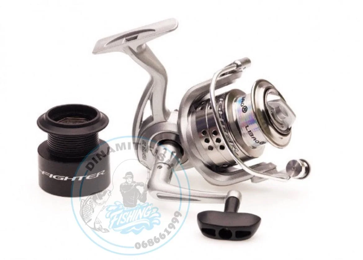 Mulinetă Libao Fighter 2/3/4k