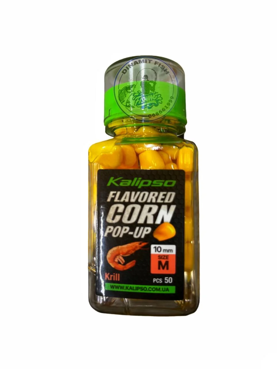 Porumb flotant Kalipso 50buc