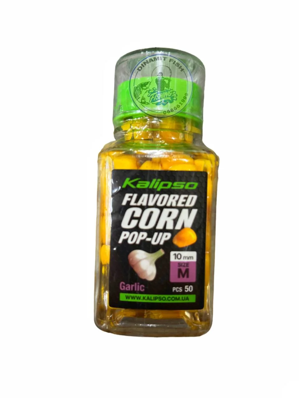 Porumb flotant Kalipso 50buc