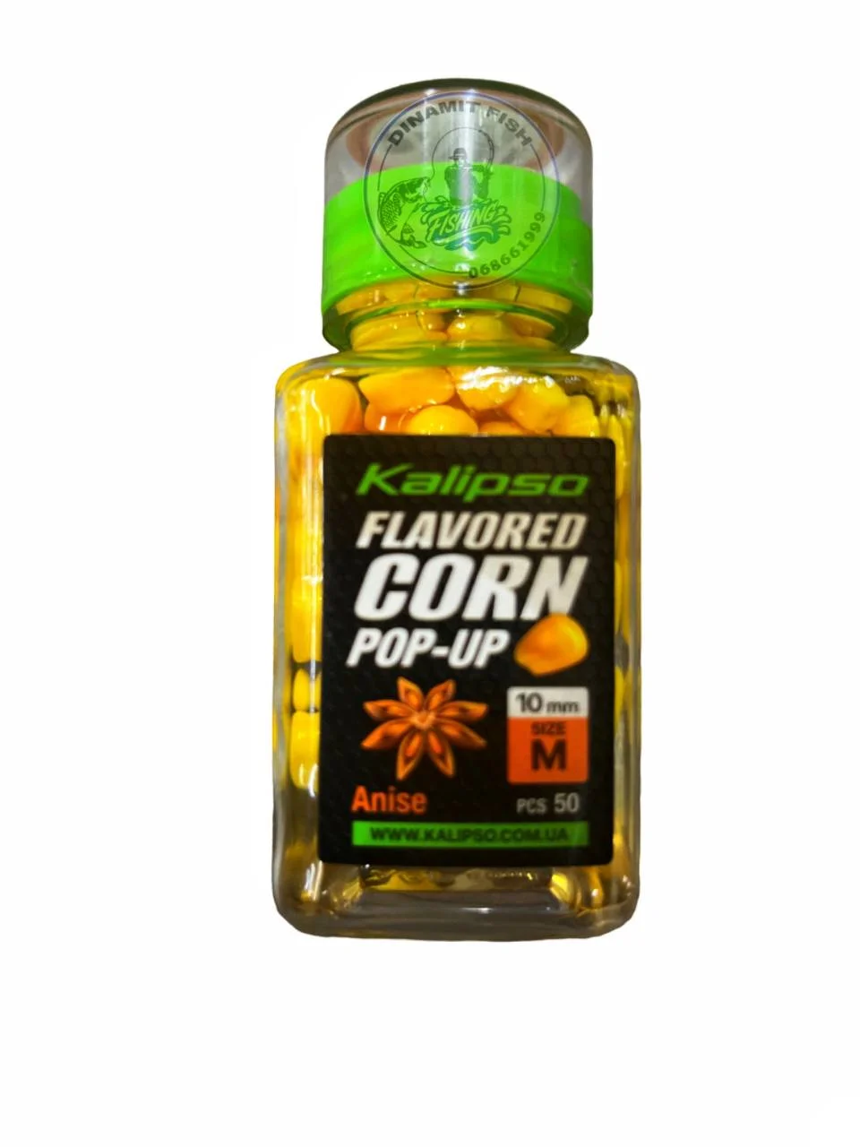 Porumb flotant Kalipso 50buc