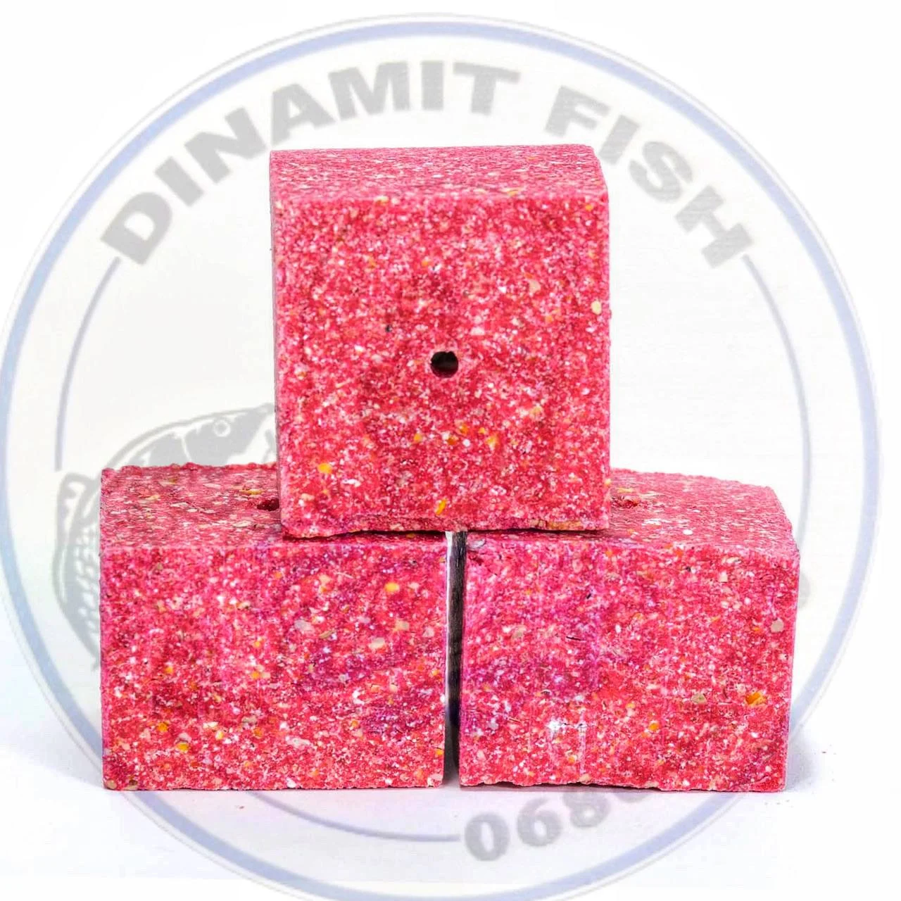 Cubuleț de macuc 80g 45x45mm