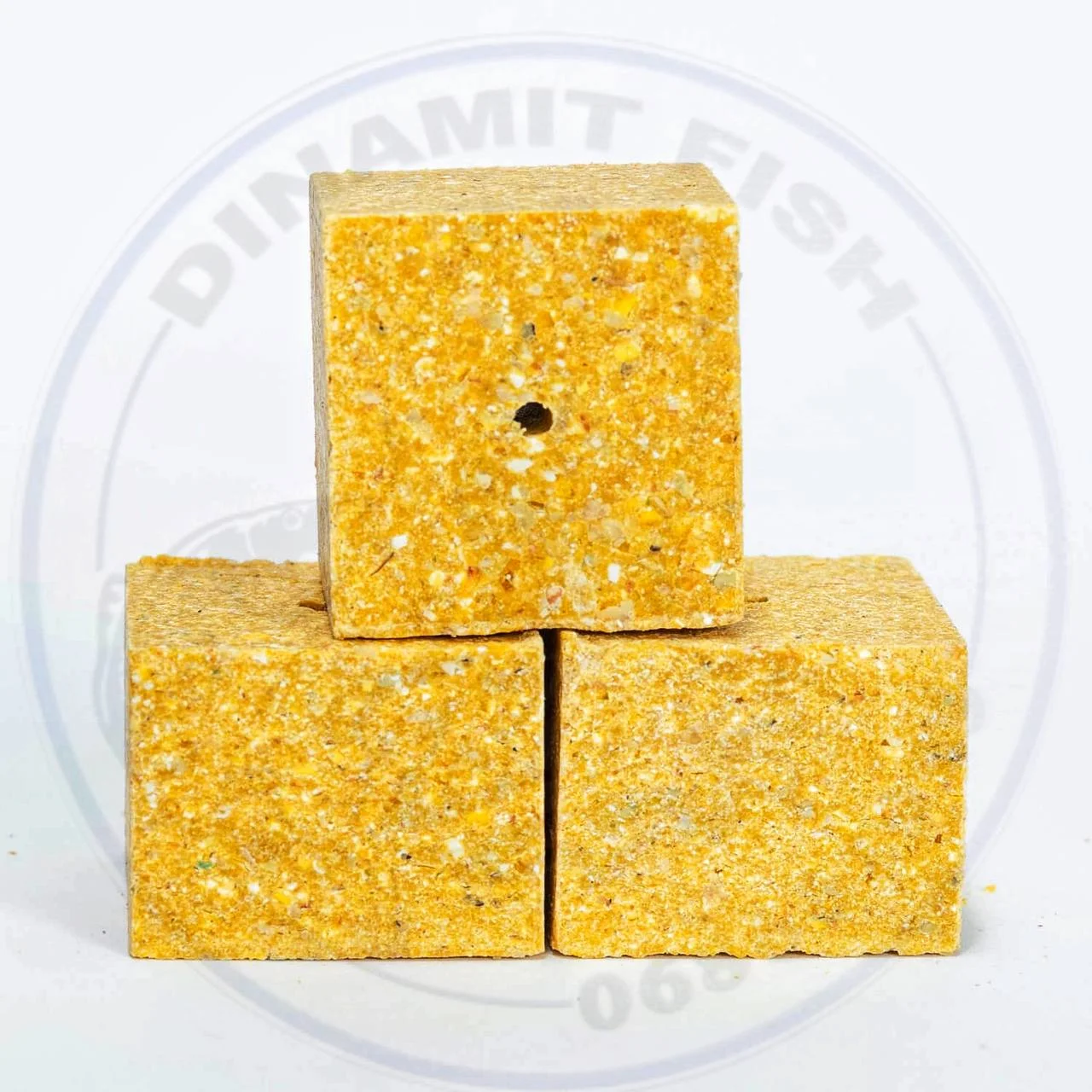 Cubuleț de macuc 80g 45x45mm