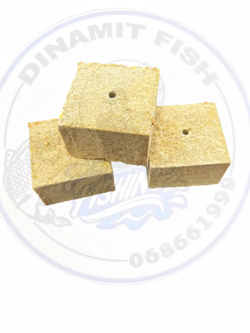 Nadă Traper GST Competition Feeder 1kg