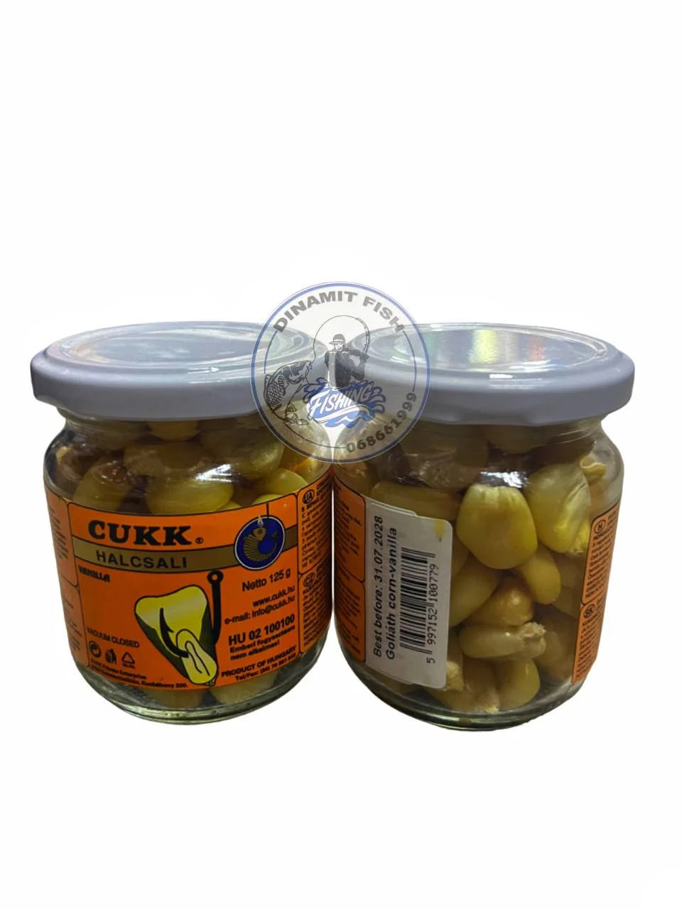 Nadă Traper GST Competition Feeder 1kg