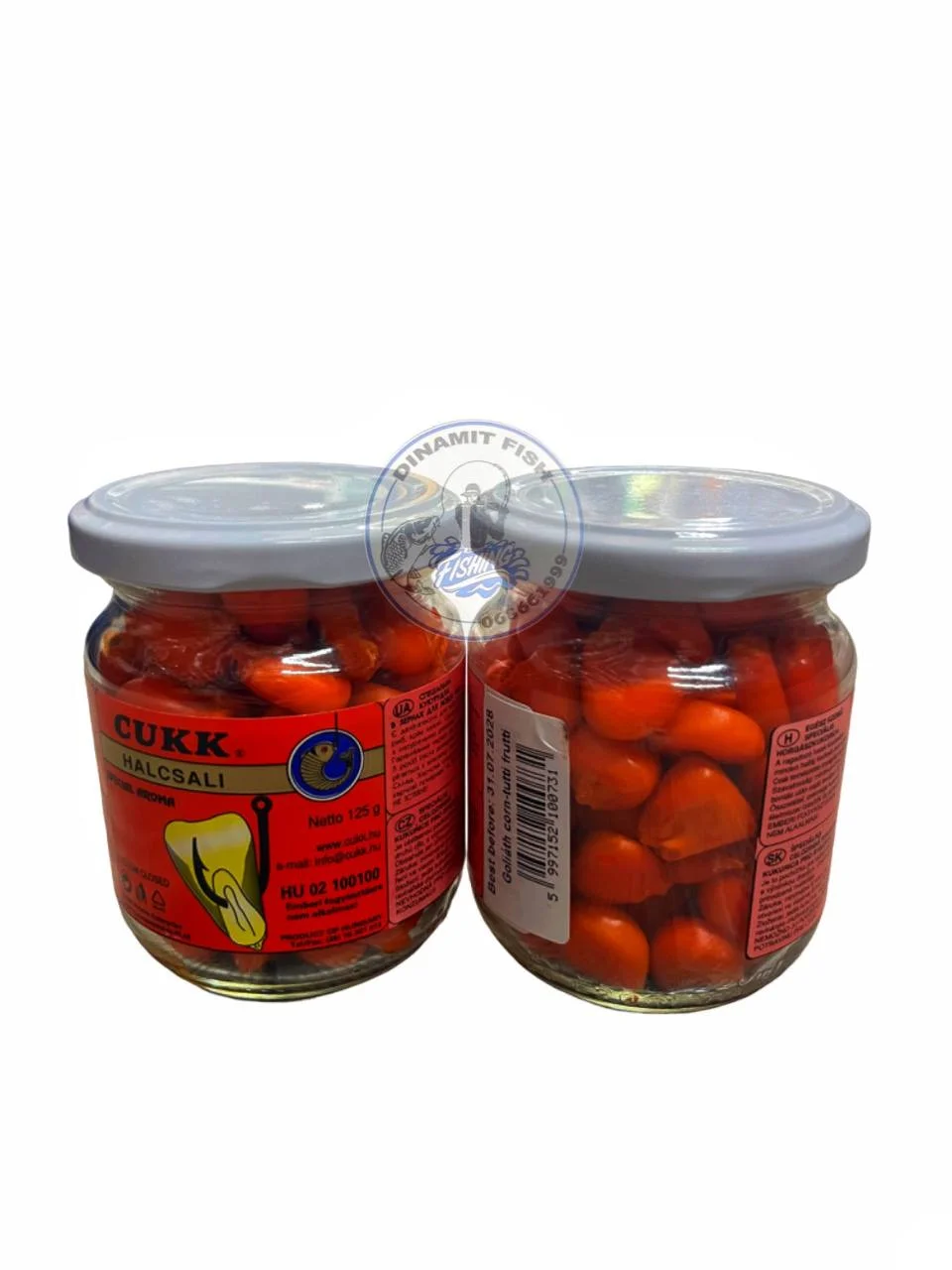 Nadă Traper GST Competition Feeder 1kg