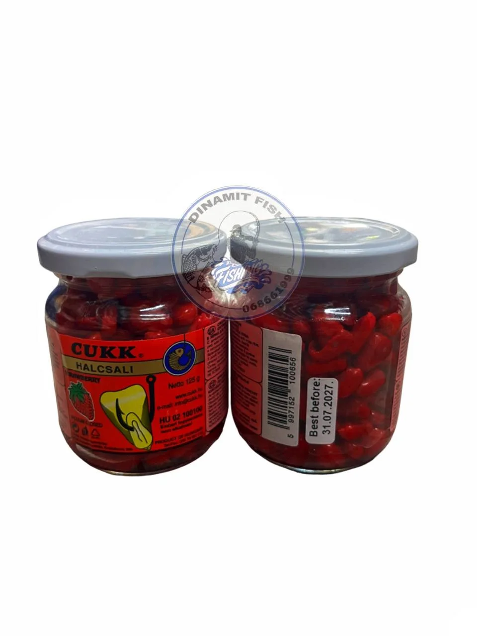 Nadă Traper GST Competition Feeder 1kg