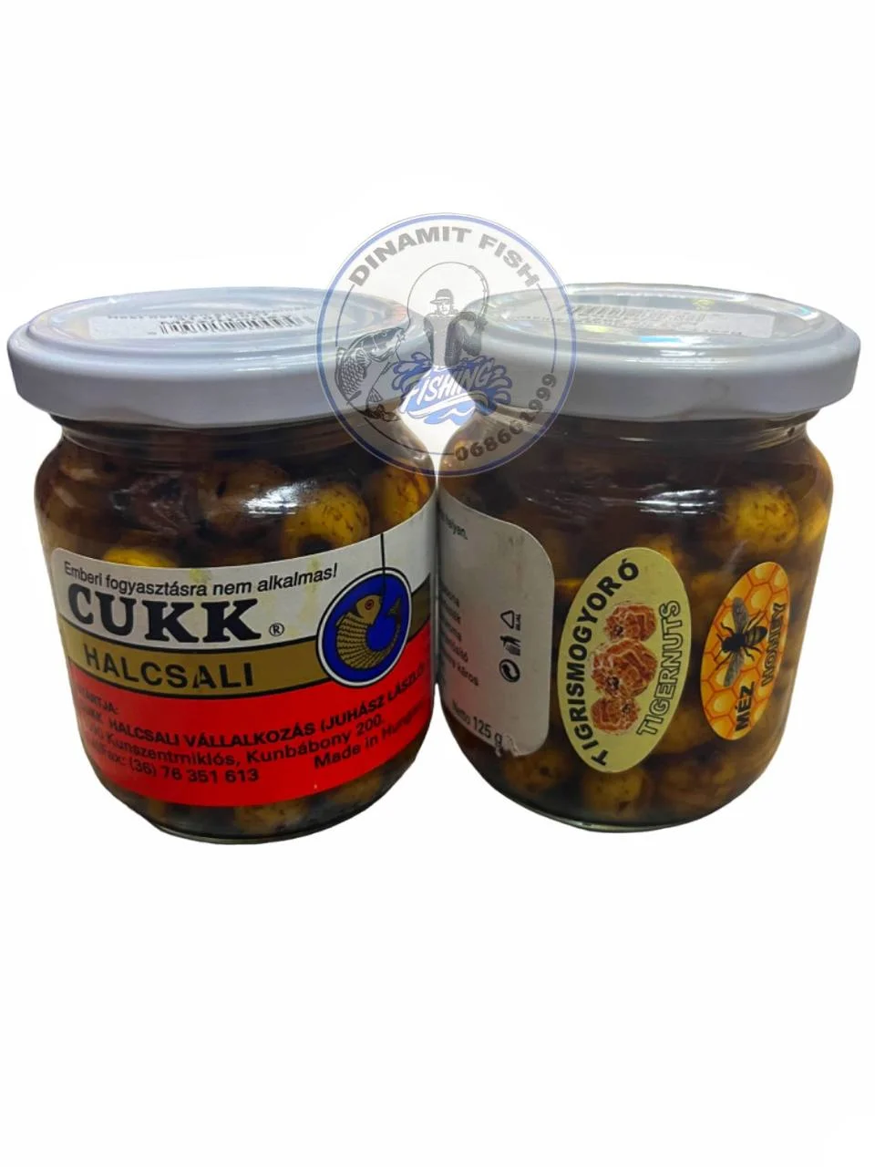 Nadă Traper GST Competition Feeder 1kg