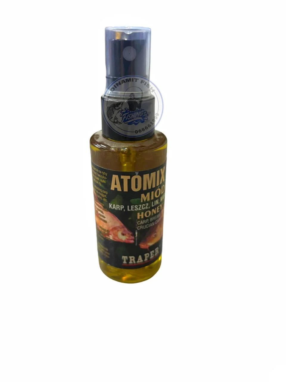 Spray Traper ATOMIX Miere