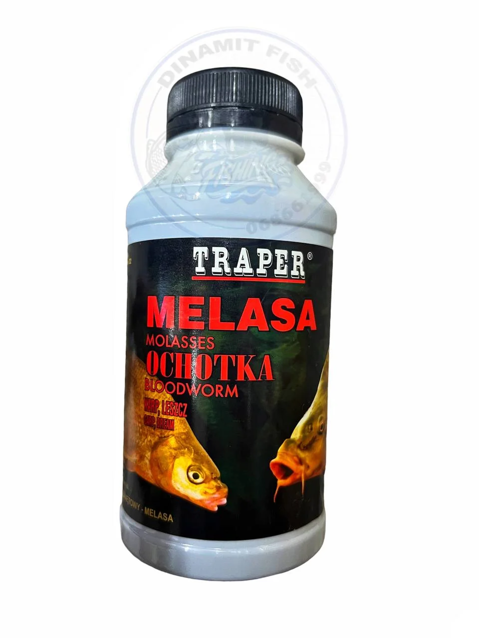 Melasa Traper 350ml