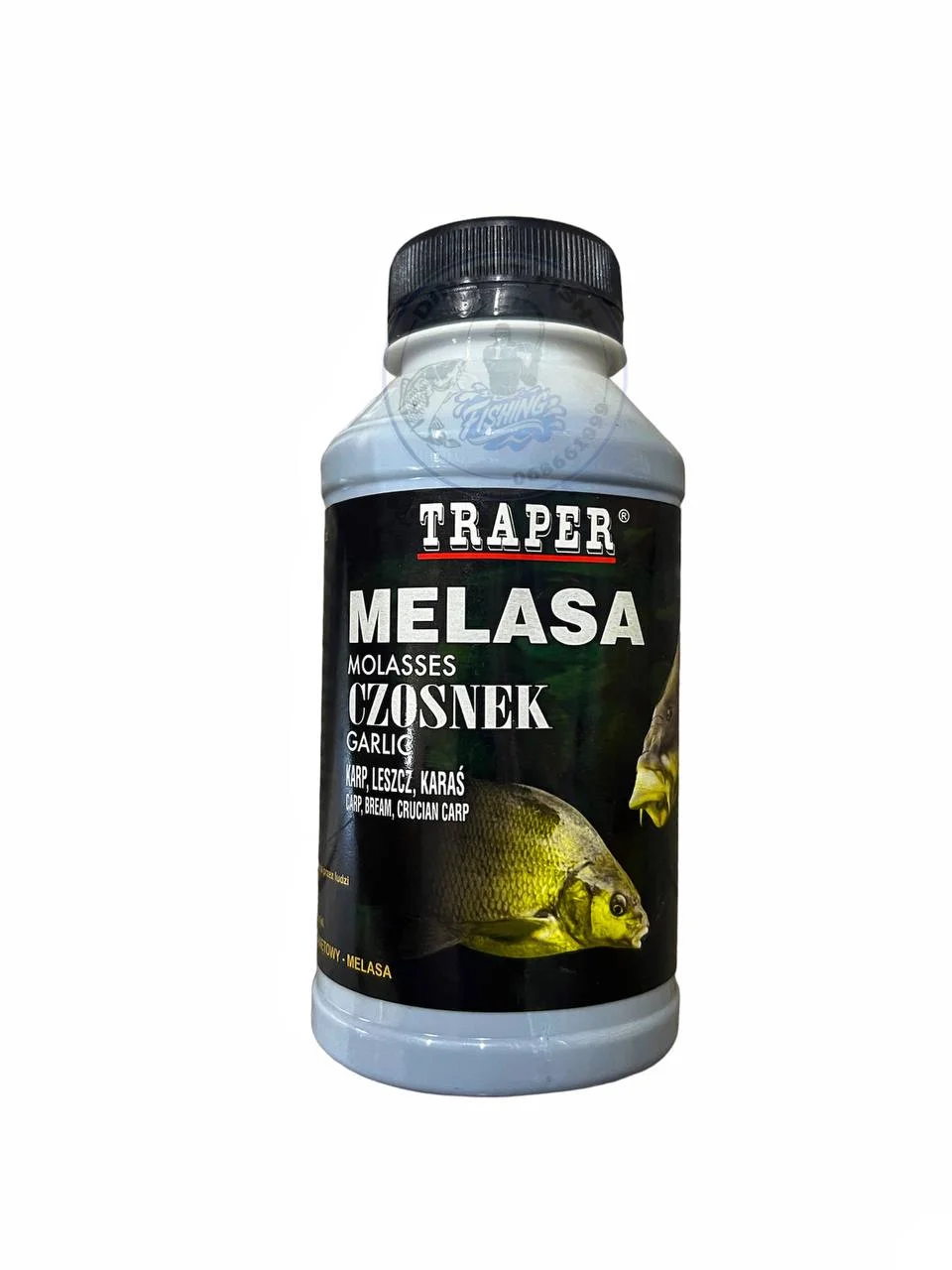 Melasa Traper 350ml