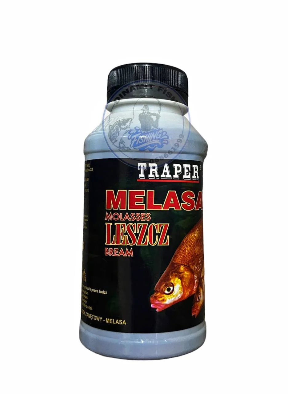Melasa Traper 350ml