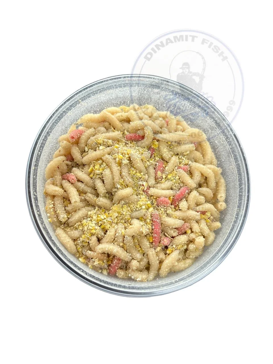 Larva de musca 40g