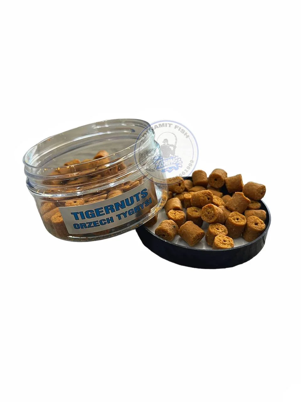 Pellets Method Feeder 8mm 50g